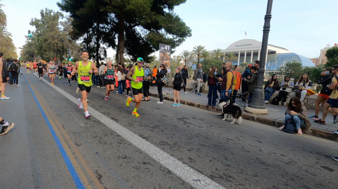 Final Preparation for Your Marathon