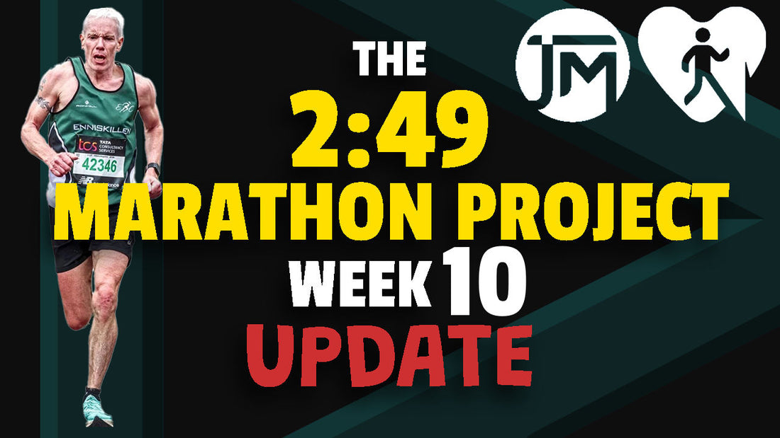 249 marathon project week 10 update banner