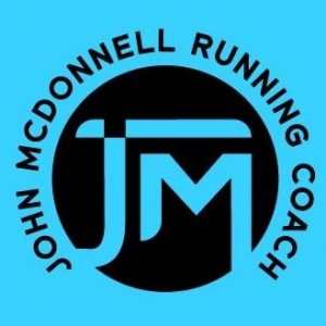 John McDonnell Running Coach